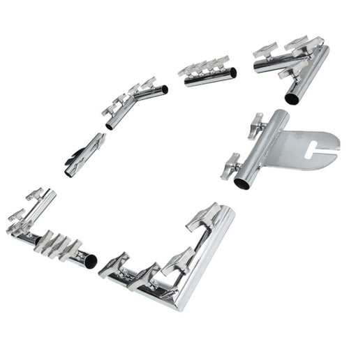 Kupo KHS-112 Butterfly Frame for Schedule 40 Truss Pipe