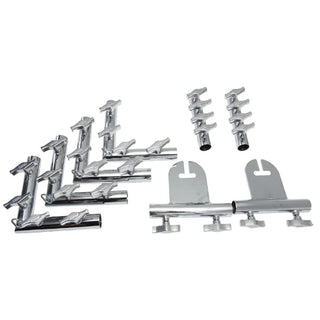 Kupo KHS-112 Butterfly Frame for Schedule 40 Truss Pipe
