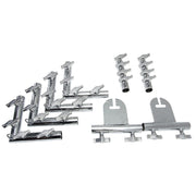 Kupo KHS-112 Butterfly Frame for Schedule 40 Truss Pipe