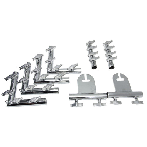 Kupo KHS-112 Butterfly Frame for Schedule 40 Truss Pipe