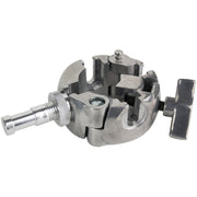Kupo KS-092 66mm Long Stud (5/8,16mm) For 4/3 Way Clamp