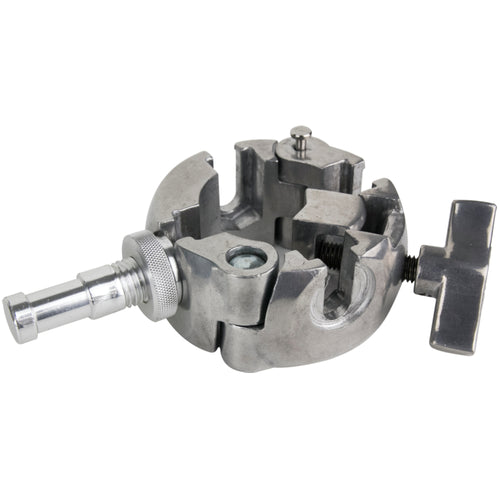 Kupo KS-092 66mm Long Stud (5/8,16mm) For 4/3 Way Clamp