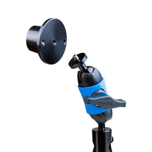 Kupo KS-327 Screw Mounted E27 Lamp Holder for Pavobulb