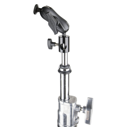 Kupo KS-415 Super Knuckle Ballhead with 16mm Baby Receiver