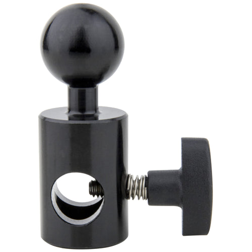 Kupo KS-415 Super Knuckle Ballhead with 16mm Baby Receiver