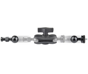 Kupo KS-474 Super Knuckle Die Casting Shell