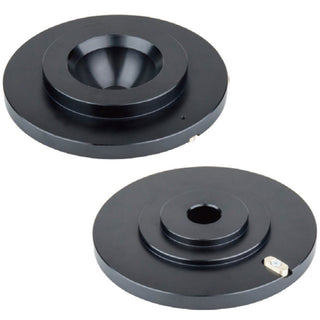 Kupo KS-657 75mm Mitchell Mount To Bowl Adapter