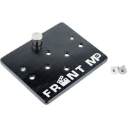 Kupo KS-722 Assistant's Front Box Mount for Fluid Heads