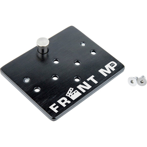 Kupo KS-722 Assistant's Front Box Mount for Fluid Heads