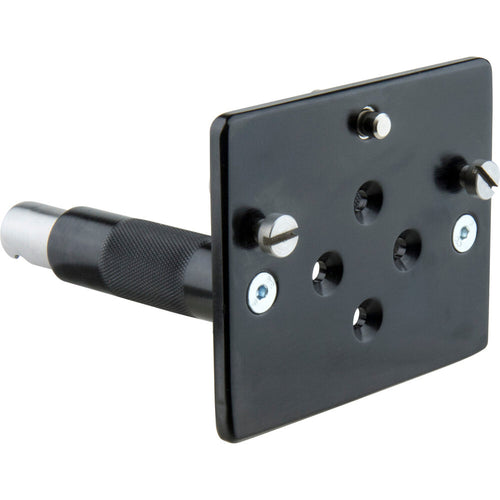 Kupo KS-722 Assistant's Front Box Mount for Fluid Heads