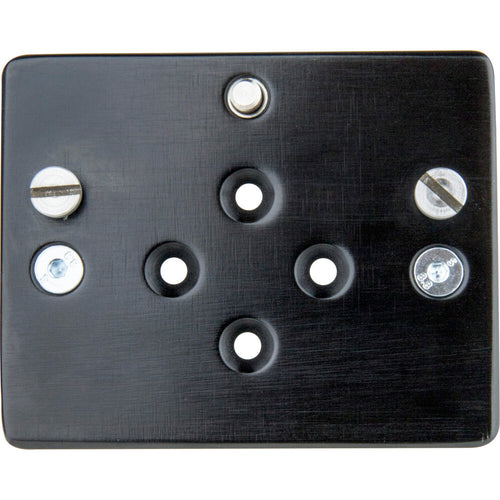 Kupo KS-722 Assistant's Front Box Mount for Fluid Heads