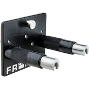 Kupo KS-722 Assistant's Front Box Mount for Fluid Heads