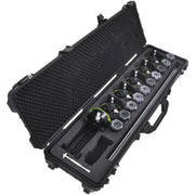Kupo KSC-60 Deluxe DSLR Car Camera Rig