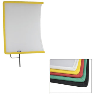 Kupo Open Frame Artificial Silk