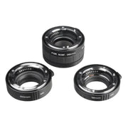 Kenko Extension Tube Set DG For Nikon