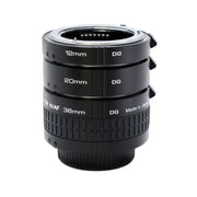 Kenko Extension Tube Set DG For Nikon