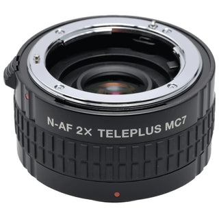 Kenko Teleplus MC7 DGX 2.0x Converter for Nikon