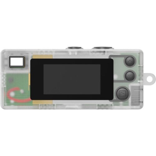 Kodak Charmera Key Chain Digital Camera (Random Style Blind Box)