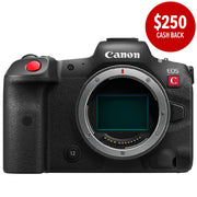 Canon EOS R5 C Body Only