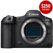 Canon EOS R5 II Mirrorless Camera Body Only