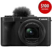 Canon PowerShot V1 Digital Camera