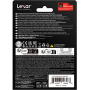Lexar Professional DIAMOND CFexpress 4.0 Type A Card 640GB