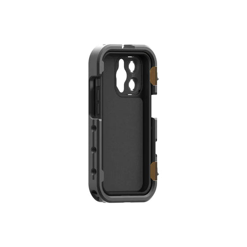 PolarPro LiteChaser Pro Cage for iPhone 14 Pro