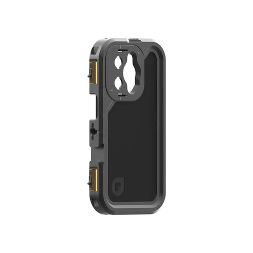 PolarPro LiteChaser Pro Cage for iPhone 14 Pro Max