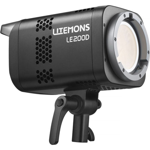 Godox Litemons LE200D Daylight LED Monolight