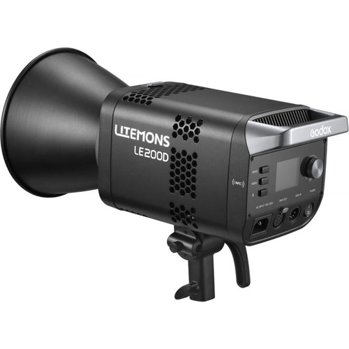 Godox Litemons LE200D Daylight LED Monolight