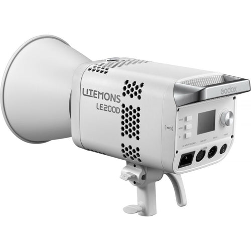 Godox Litemons LE200D Daylight LED Monolight