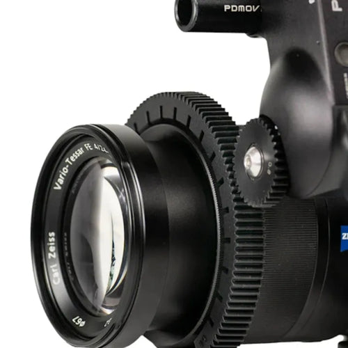 PDMOVIE Lens Gear Ring 42mm-82mm Gear