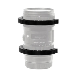 PDMOVIE Lens Gear Ring 42mm-82mm Gear