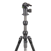 3 Legged Thing - Pro 2.0 Leo Tripod Kit with AirHed Pro - Darkness