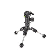 3 Legged Thing - Pro 2.0 Leo Tripod Kit with AirHed Pro - Darkness