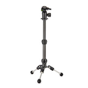 3 Legged Thing - Pro 2.0 Leo Tripod Kit with AirHed Pro - Darkness