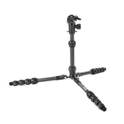 3 Legged Thing - Pro 2.0 Leo Tripod Kit with AirHed Pro - Darkness