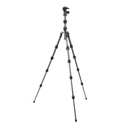 3 Legged Thing - Pro 2.0 Leo Tripod Kit with AirHed Pro - Darkness