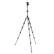 3 Legged Thing - Pro 2.0 Leo Tripod Kit with AirHed Pro - Darkness