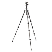 3 Legged Thing - Pro 2.0 Leo Tripod Kit with AirHed Pro - Darkness