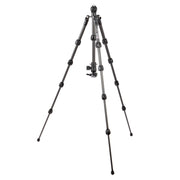 3 Legged Thing - Pro 2.0 Leo Tripod Kit with AirHed Pro - Darkness