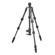 3 Legged Thing - Pro 2.0 Leo Tripod Kit with AirHed Pro - Darkness