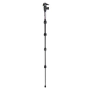 3 Legged Thing - Pro 2.0 Leo Tripod Kit with AirHed Pro - Darkness