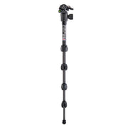 3 Legged Thing - Pro 2.0 Leo Tripod Kit with AirHed Pro - Darkness