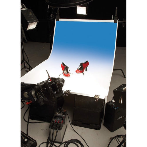 Colorama Colorgrad Background PVC 110 x 170cm