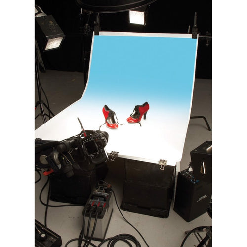 Colorama Colorgrad Background PVC 110 x 170cm