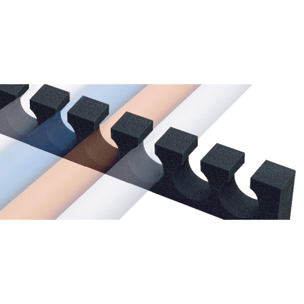 Colorama Colorgrip Foam Paper Background Storage System – Georges Cameras