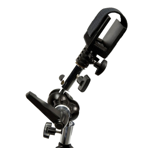 Manfrotto Trigrip Holder with Flash Bracket