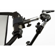 Manfrotto Trigrip Holder with Flash Bracket