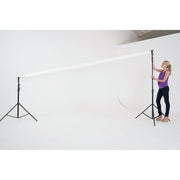 Manfrotto Solo Heavy Duty Background Support System (13')